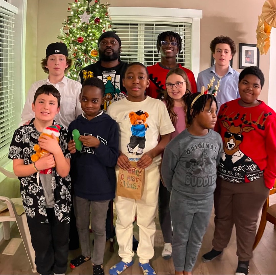 Growth Within Our&nbsp;Group