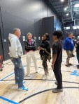 Off The Grid Youth Art Showcase Brings Community Together Through Talent, Healing, and Connection (by Keisha&nbsp;Mawadza)