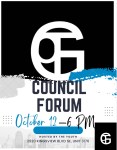 Airdrie City Council&nbsp;Forum