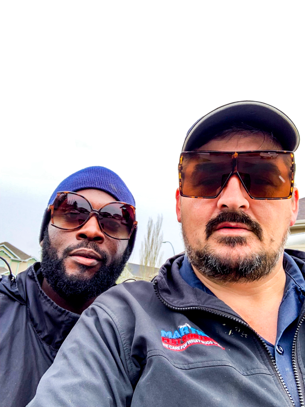 How to Book a Pest Inspection in&nbsp;Calgary