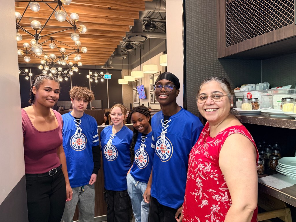 Boston Pizza Did It&nbsp;Again