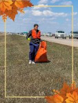 Highway Clean-Up